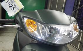 YAMAHA JOG-7 2012 AY01