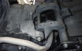 HONDA LEAD 125 2009 JF45