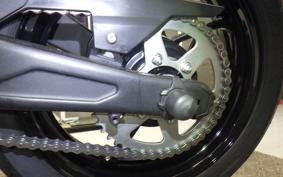 KAWASAKI Z650 A 2019 ER650H
