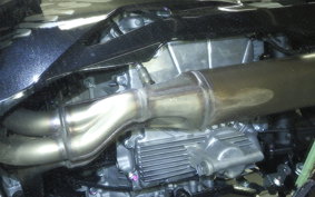 KAWASAKI ZX-4R SE 2025 ZX400P