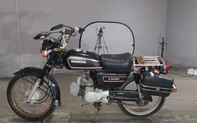 HONDA BENLY50 CD50