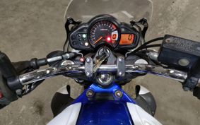 SUZUKI GLADIUS400 2013 VK58A