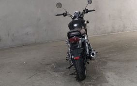 HONDA GB350 2022 NC59
