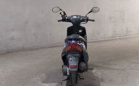 YAMAHA BJ SA24J
