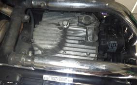 YAMAHA VMAX 1988