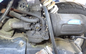 HONDA FLUSH S AB19