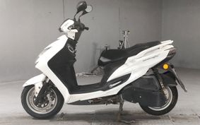 YAMAHA CYGNUS125XSR SEA5J