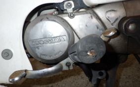 HONDA C50 SUPER CUB C50