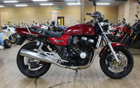 SUZUKI GSX400 IMPULSE 1994 GK79A