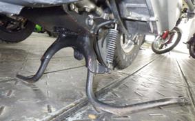 HONDA CREA SCOOPY 2010 AF55