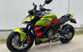DUCATI STREET FAI MANY V4 RAN BO 2023 4F00