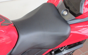 SUZUKI GSX-S750 ABS 2018 C533F