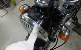HONDA APE 50 2002 AC16