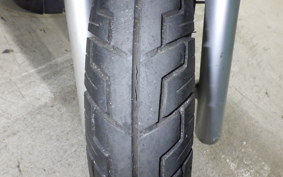 YAMAHA AXIS 125 TREET 2008 SE53J