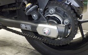 HONDA REBEL 1100 2021 SC83
