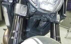 DUCATI DIAVEL Carbon 2014