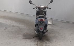 HONDA DIO CHESTER AF68