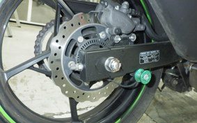 KAWASAKI NINJA 400 2018 EX400G