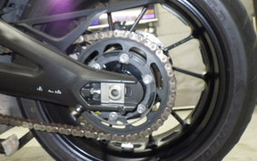 YAMAHA MT-09 Tracer 2018 RN51J