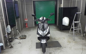 PGO G-MAX200