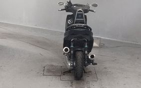 YAMAHA CYGNUS125XSR SED8J