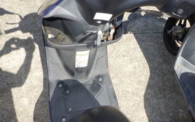 SUZUKI ADDRESS V50 Gen.2 CA44A