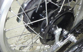 YAMAHA SR400 Gen.5 2019 RH16J