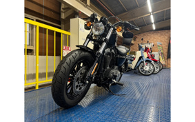HARLEY XL1200X 2018 LC3