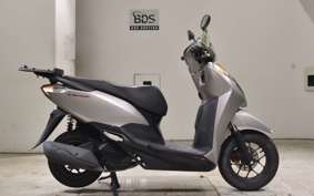 HONDA LEAD 125 2024 JK12