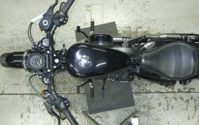 HARLEY XL1200X 2021