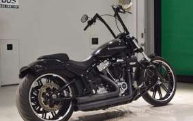 HARLEY FXBRS1870 2018