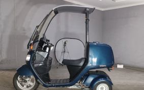 HONDA GYRO TA03