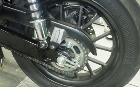 HONDA GB350S 2022 NC59