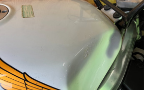HONDA CBR250R MC19