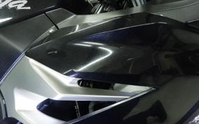 KAWASAKI NINJA 400 2019 EX400G