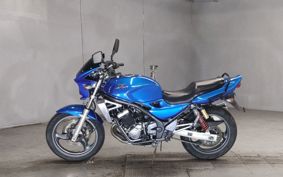 KAWASAKI BALIUS250-2 ZR250B