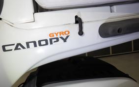 HONDA GYRO CANOPY 2023 TA03