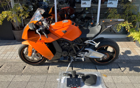 KTM 1190 RC8 2008 VR440