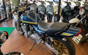 KAWASAKI ZEPHYR1100 1993 ZRT10A