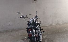 YAMAHA DRAGSTAR 250 VG05J