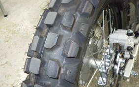 KAWASAKI KLX230ｼｪﾙﾊﾟ 2003 LX232A