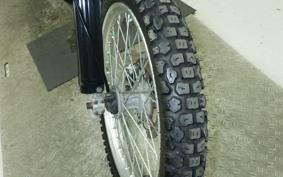 KAWASAKI KLX250 SR LX250E