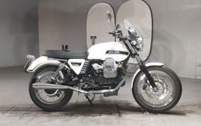 MOTO GUZZI V7 CLASSIC 2008 LW