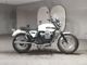 Фото Moto Guzzi V7 CLASSIC 2008 с японского аукциона