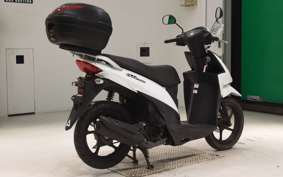 SUZUKI ADDRESS 110 CE47