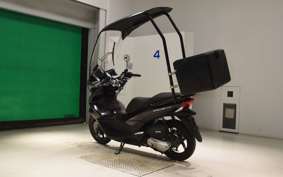 HONDA PCX150-2ﾔﾈﾂｷ KF18