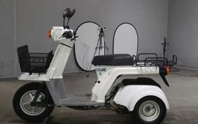 HONDA GYRO TD02
