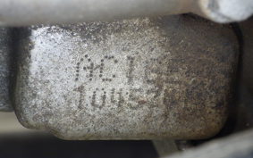 HONDA APE 50 AC16