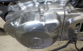 SUZUKI ST250E 2009 NJ4CA