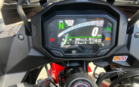 KAWASAKI NINJA 1000 SX 2024 ZXT02K